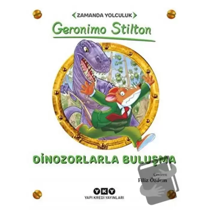 Dinozorlarla Buluşma