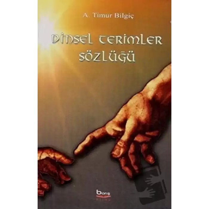 Dinsel Terimler Sözlüğü