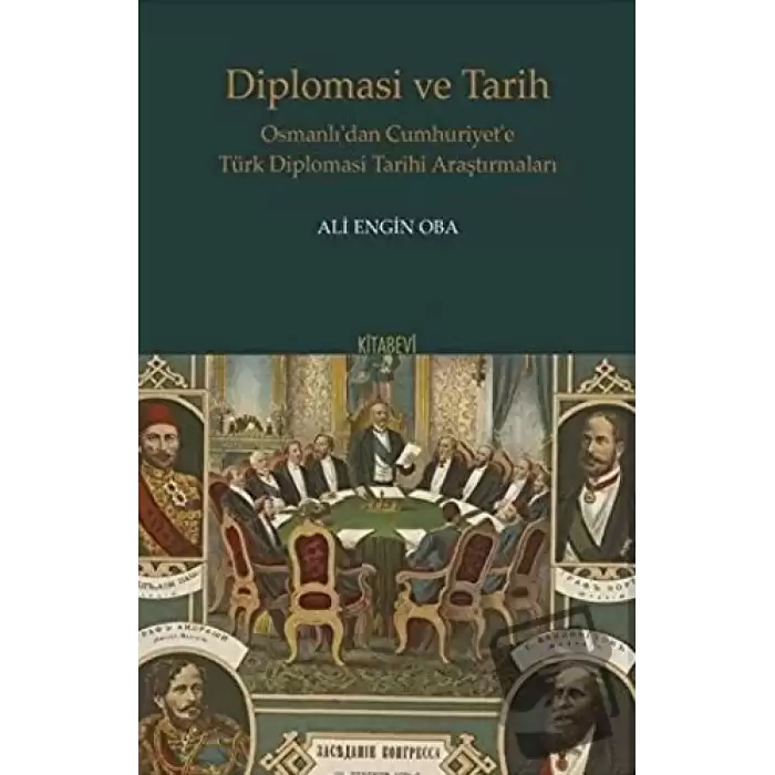 Diplomasi ve Tarih