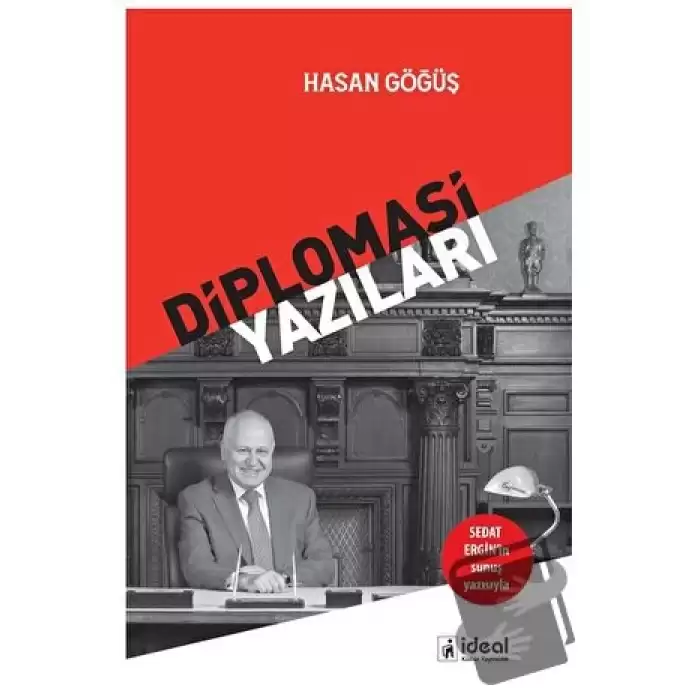 Diplomasi Yazıları