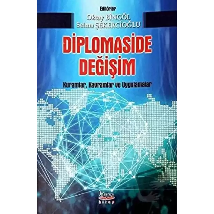 Diplomaside Değişim