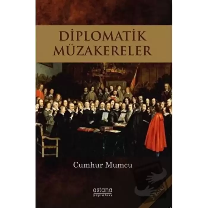 Diplomatik Müzakereler