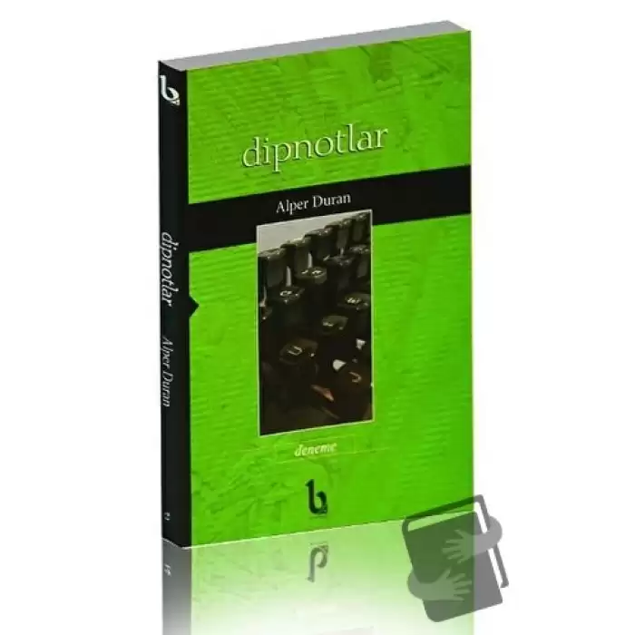 Dipnotlar