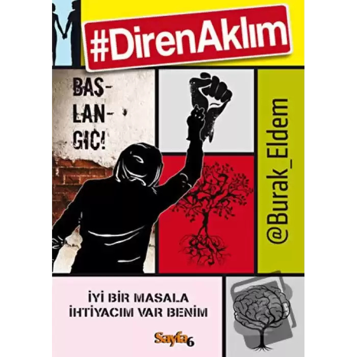 Diren Aklım