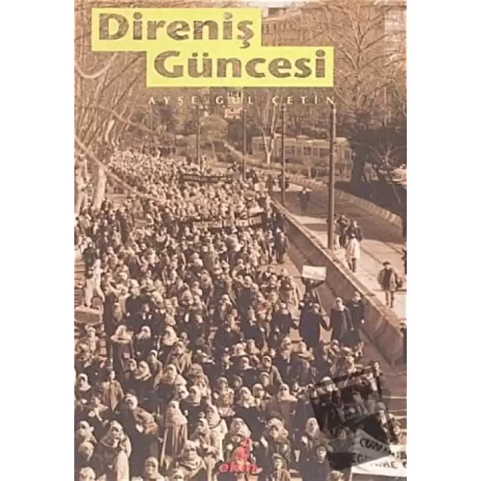 Direniş Güncesi