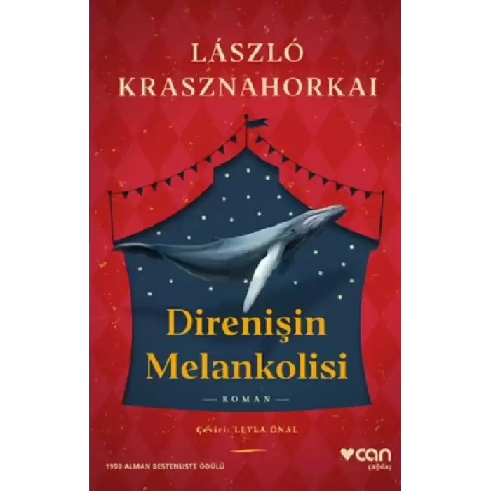 Direnişin Melankolisi