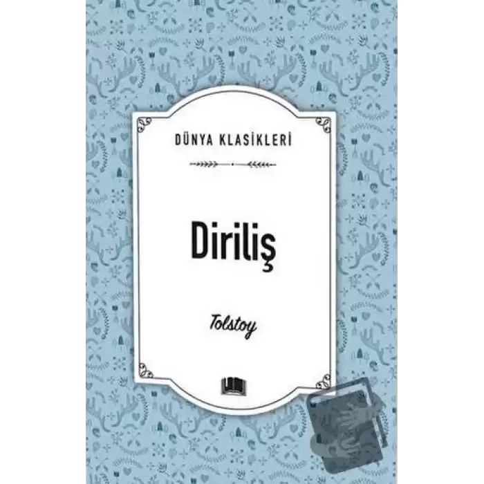 Diriliş