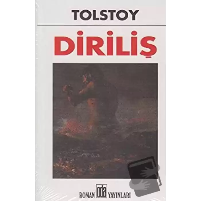 Diriliş