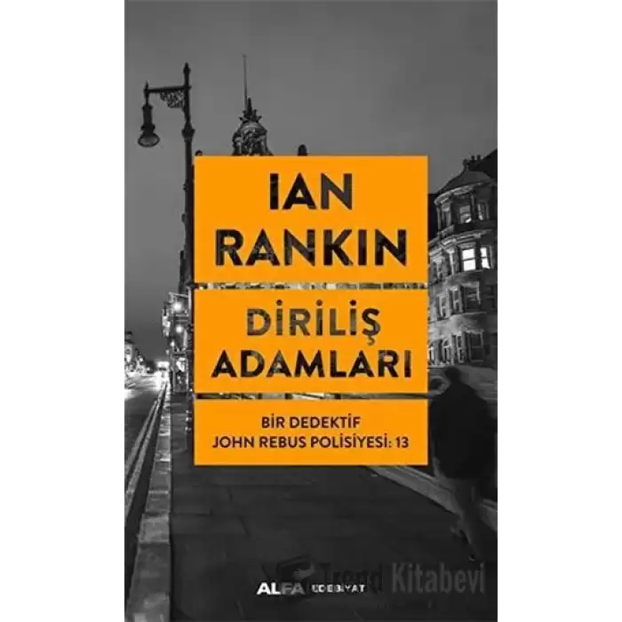 Diriliş Adamları