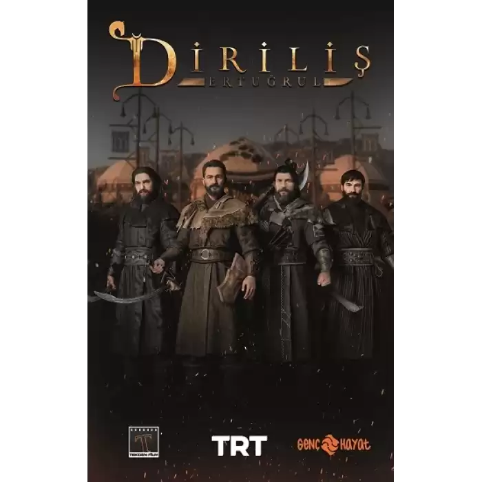 Diriliş Ertuğrul