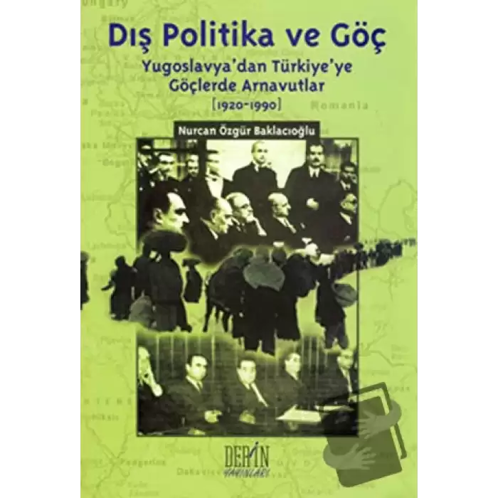 Dış Politika ve Göç