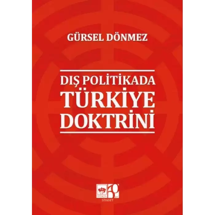 Dış Politikada Türkiye Doktrini