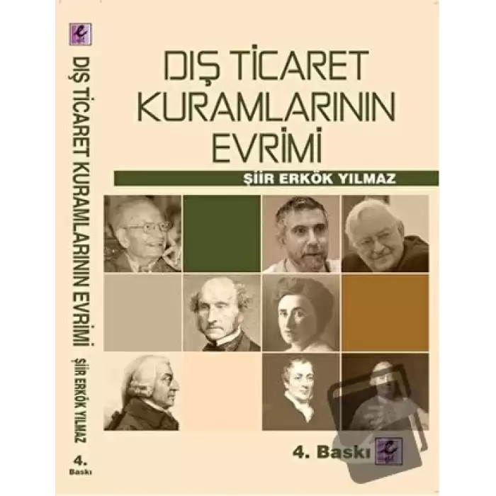 Dış Ticaret Kuramlarının Evrimi