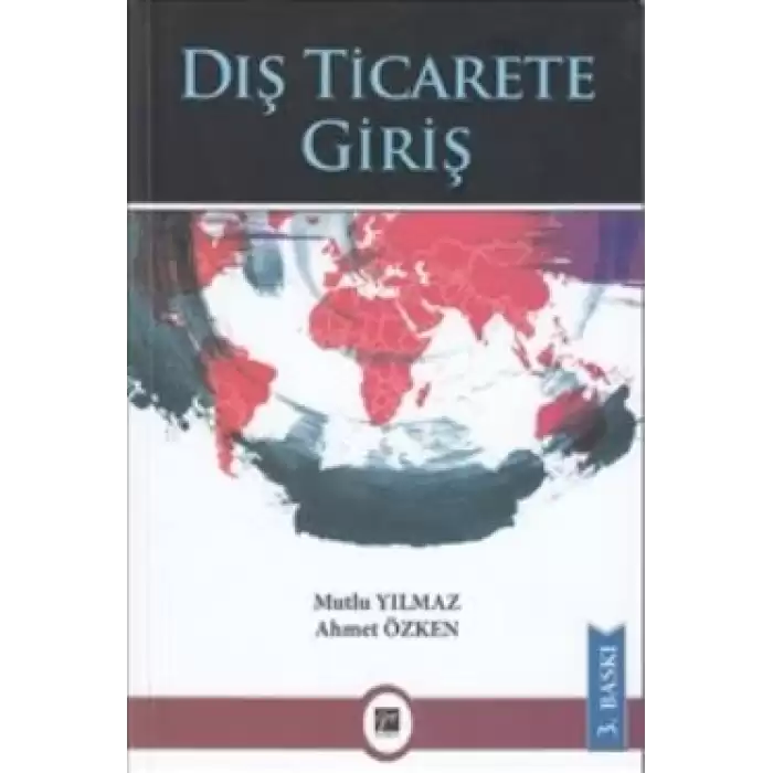 Dış Ticarete Giriş