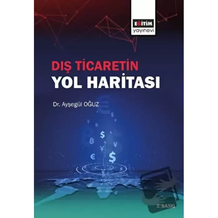 Dış Ticaretin Yol Haritası