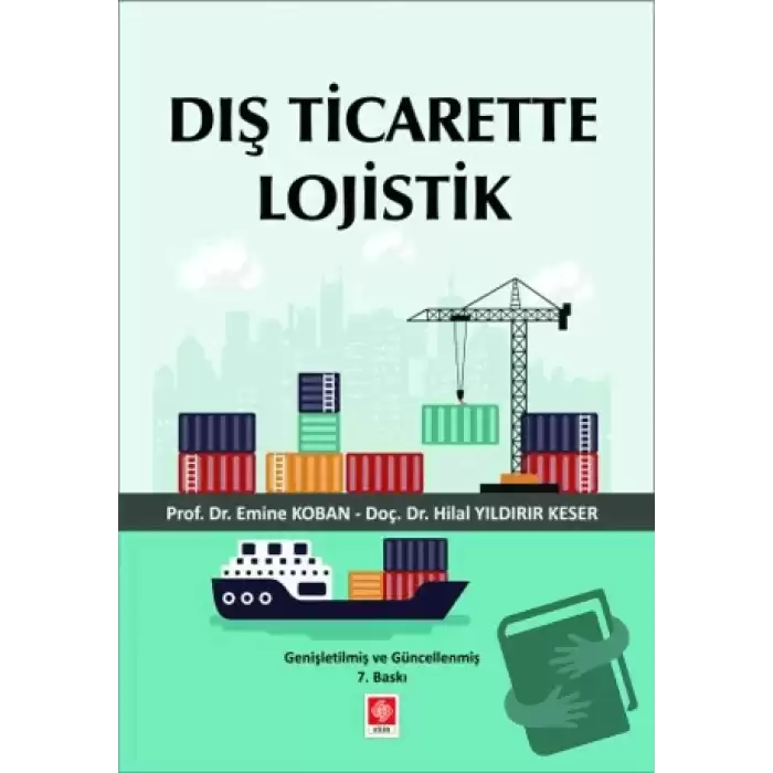 Dış Ticarette Lojistik