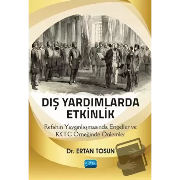 Dış Yardımlarda Etkinlik