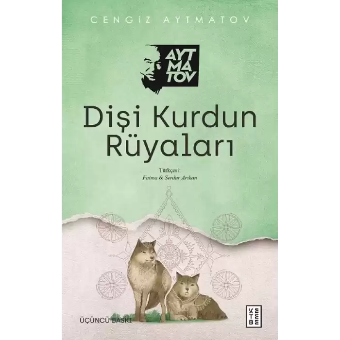 Dişi Kurdun Rüyaları