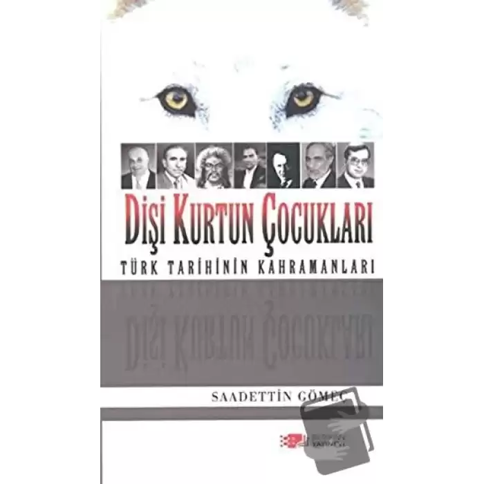 Dişi Kurtun Çocukları