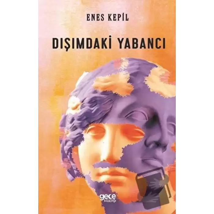 Dışımdaki Yabancı