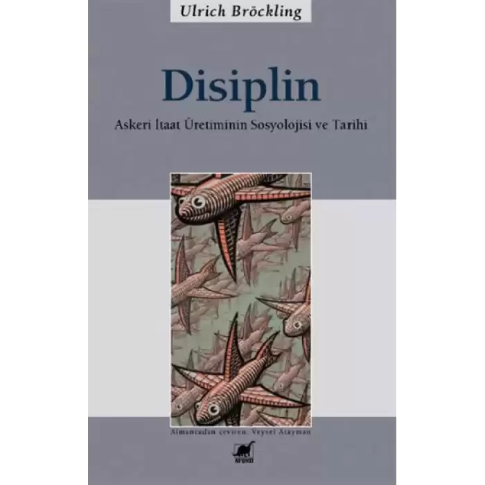 Disiplin