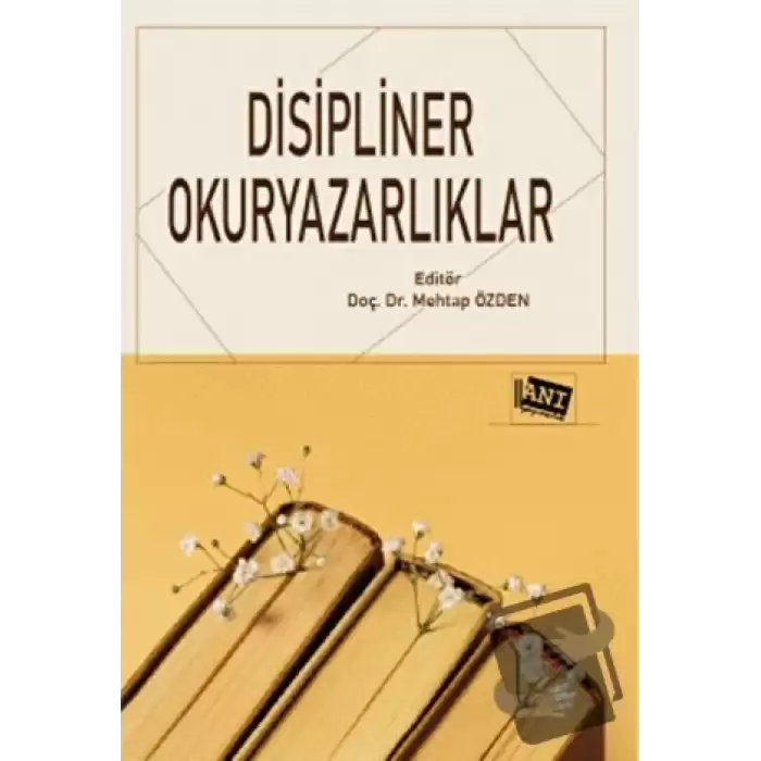 Disipliner Okuryazarlıklar