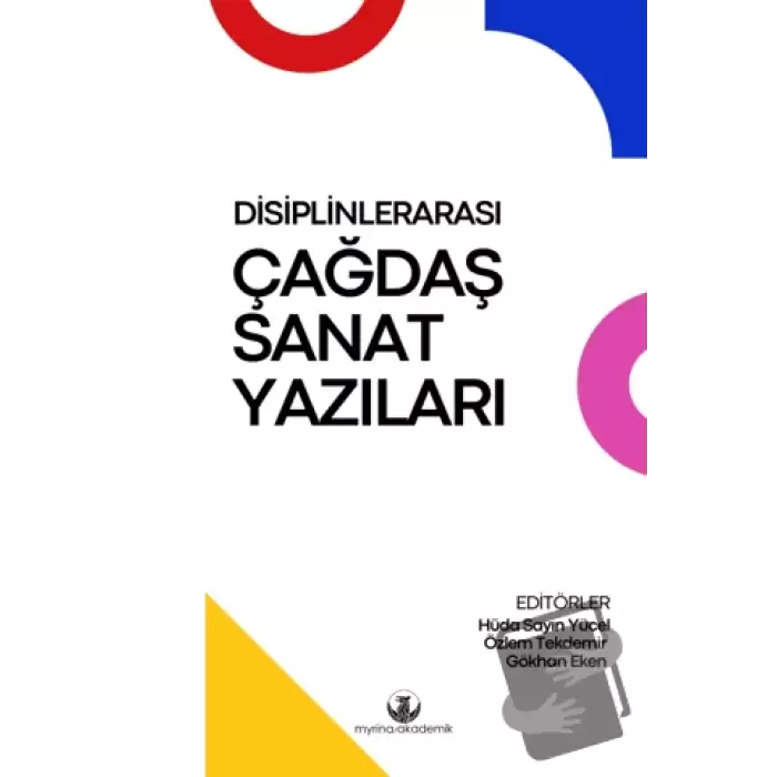 Disiplinlerarası Çağdaş Sanat Yazıları