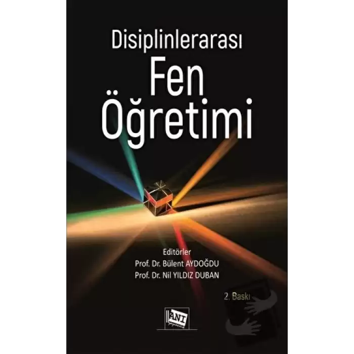 Disiplinlerarası Fen Öğretimi