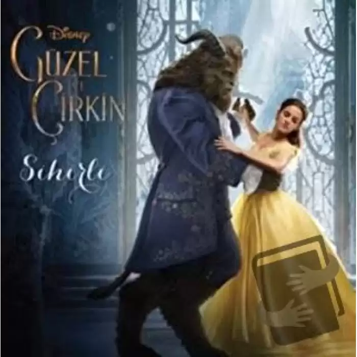 Disney Güzel ve Çirkin Sihirli