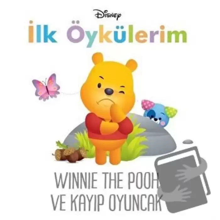 Disney İlk Öykülerim