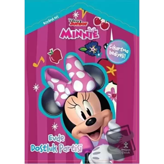 Disney Junnior Minnie