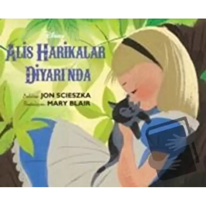 Disney Klasik - Alis Harikalar Diyarında