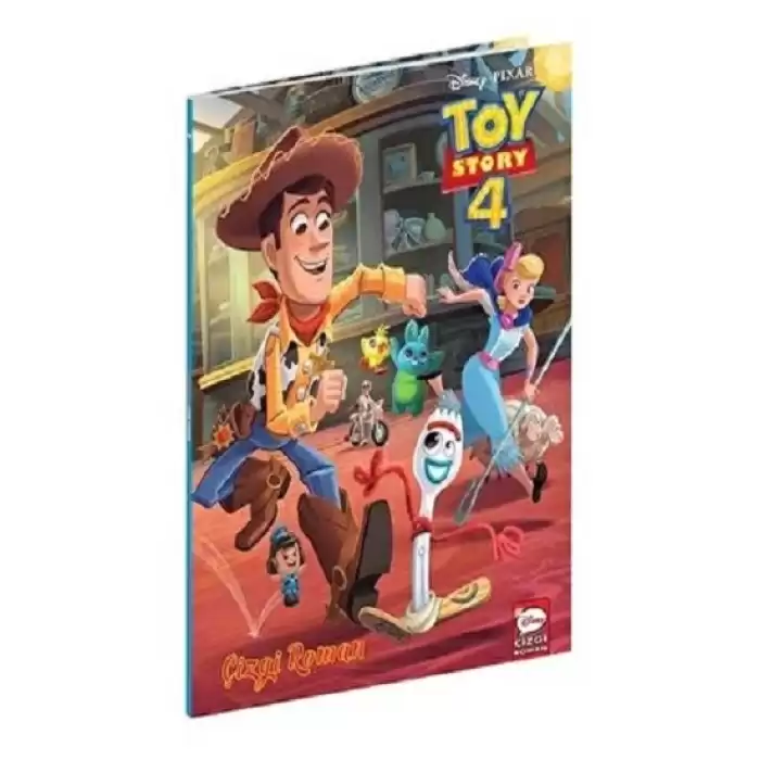 Disney Pixar - Toy Story 4