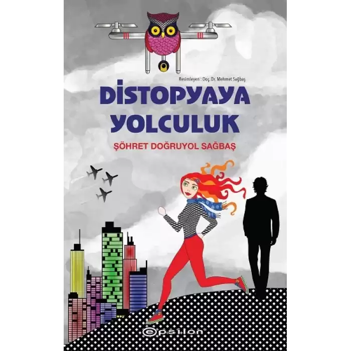 Distopyaya Yolculuk