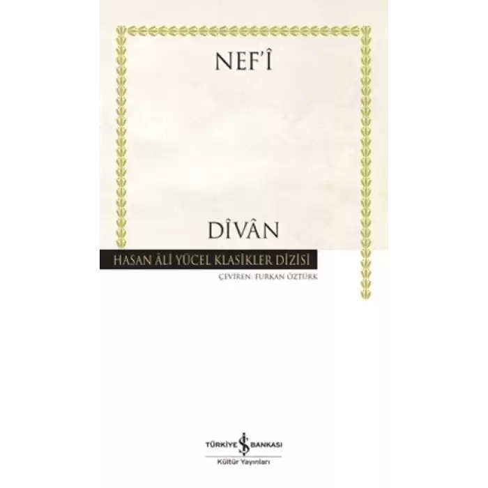 Divan