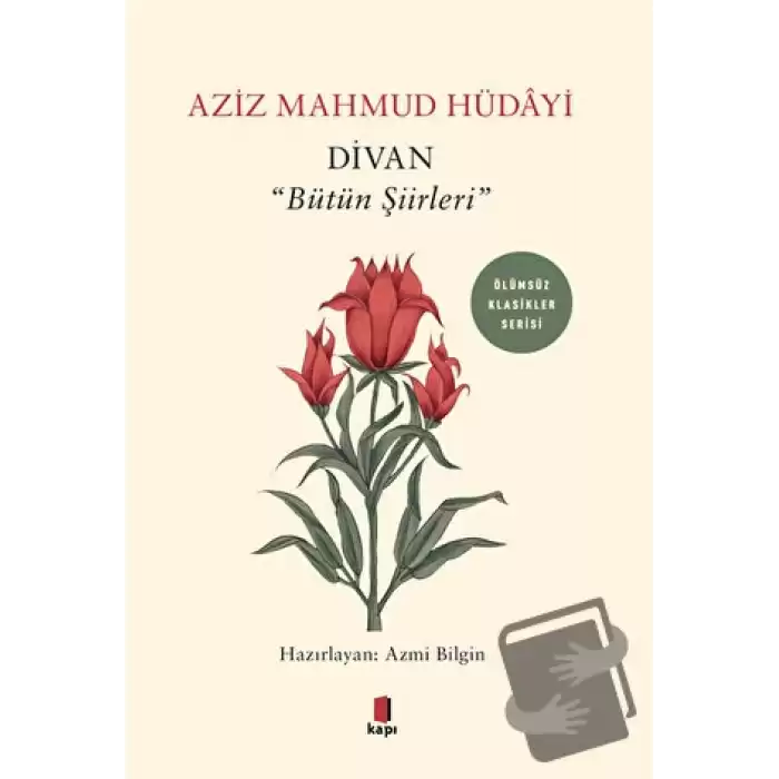 Divan - Bütün Şiirleri