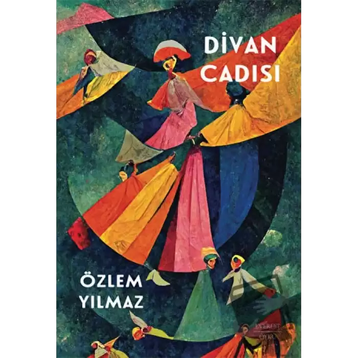 Divan Cadısı