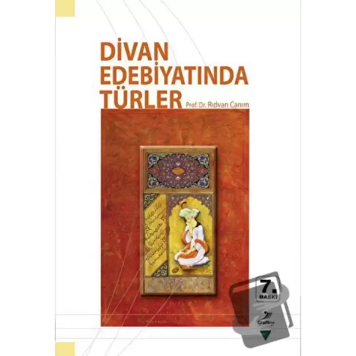 Divan Edebiyatında Türler