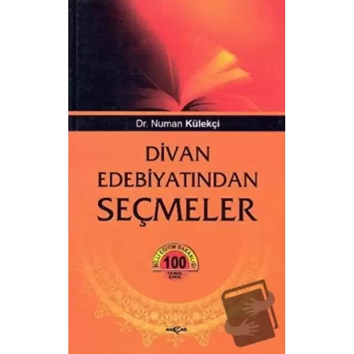 Divan Edebiyatından Seçmeler