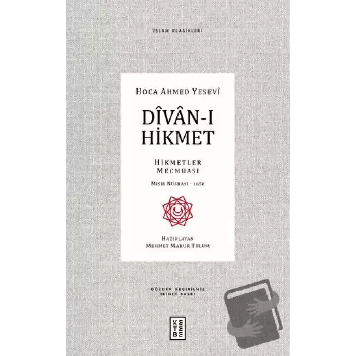 Divan-ı Hikmet