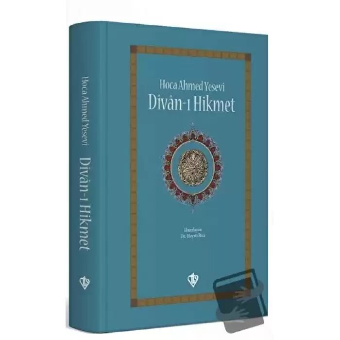 Divan-ı Hikmet (Ciltli)