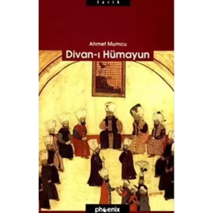 Divan-ı Hümayun