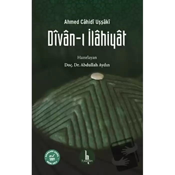 Divan-ı İlahiyat