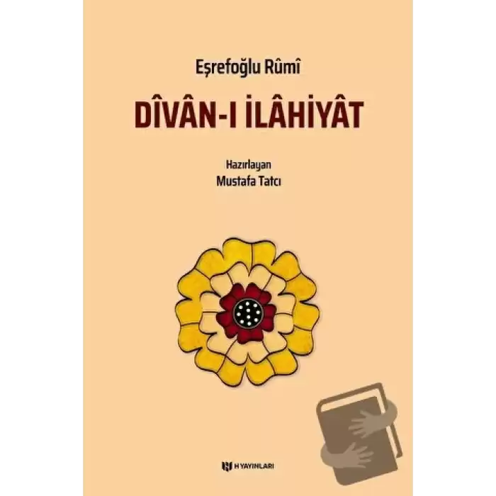 Divan-ı İlahiyat / Eşrefoğlu Rumi