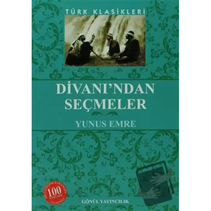 Divanndan Seçmeler