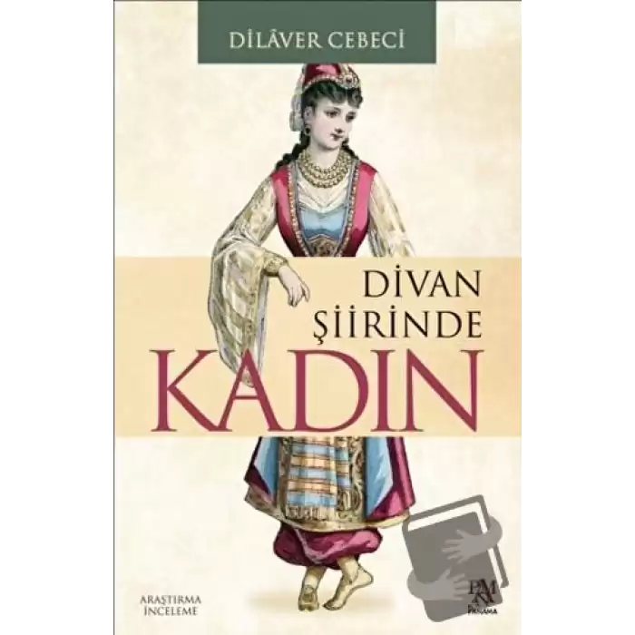 Divan Şiirinde Kadın