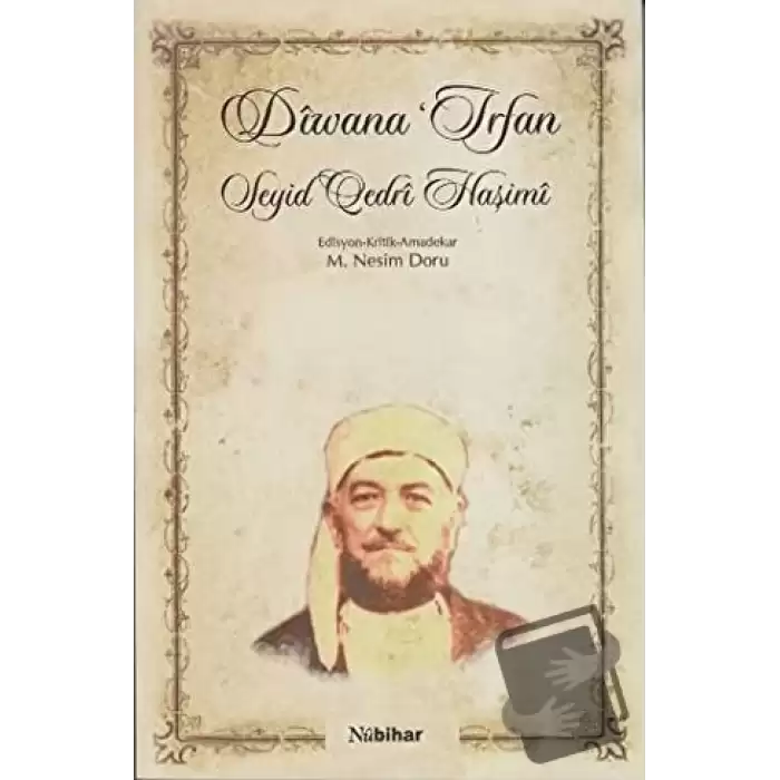 Divana İrfan Seyid Qedri Haşimi