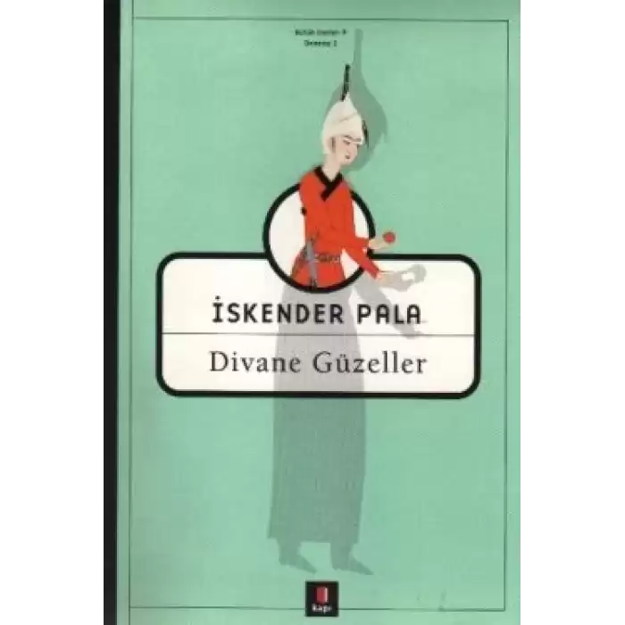 Divane Güzeller