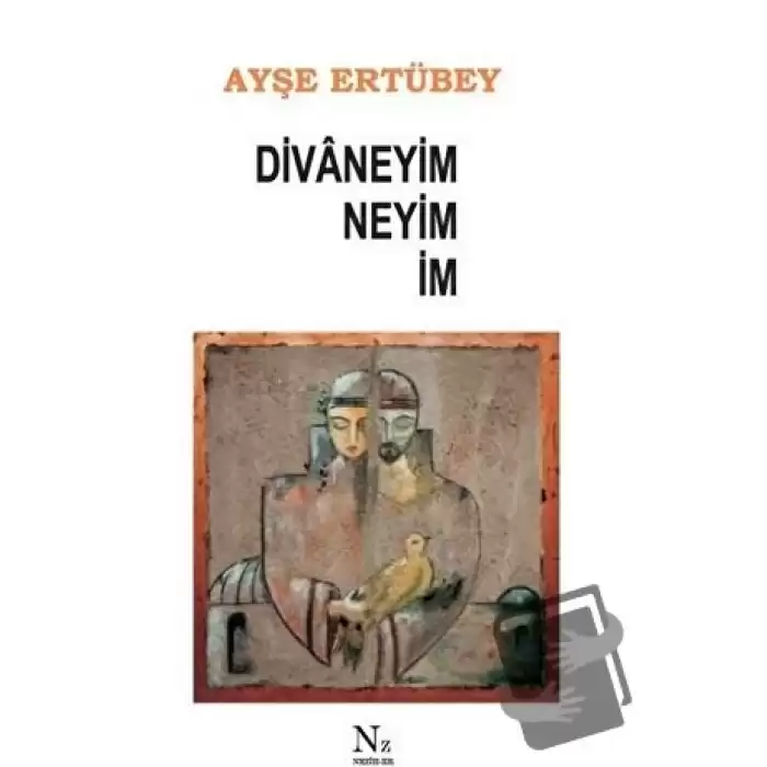 Divaneyim Neyim İm