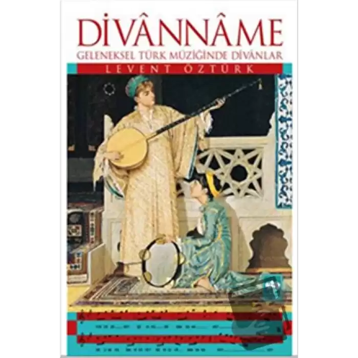 Divanname